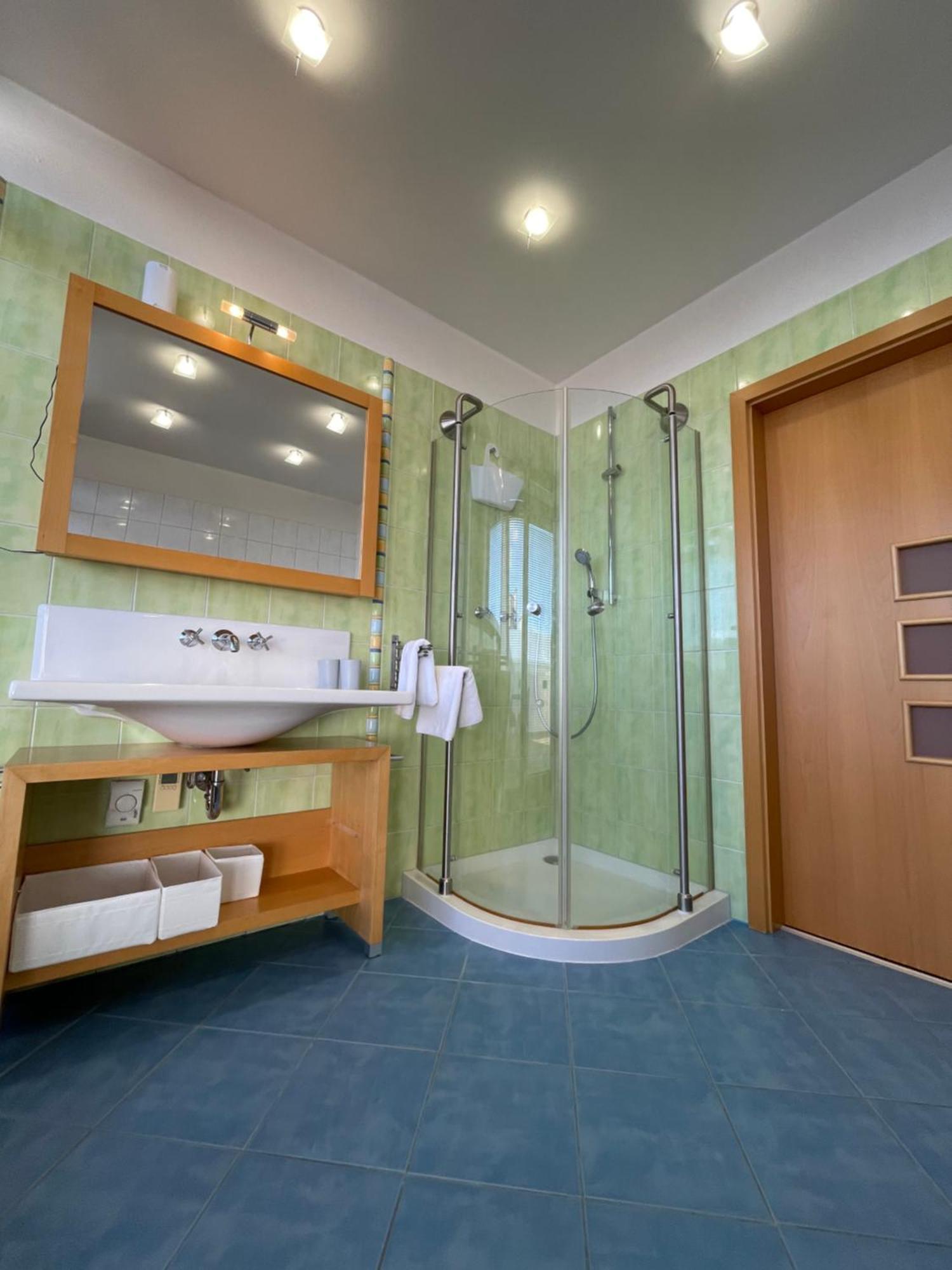 Apartman U Domu Olomouc Ngoại thất bức ảnh