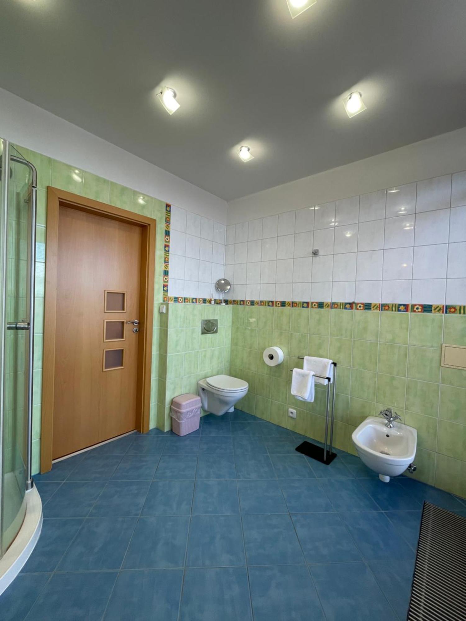 Apartman U Domu Olomouc Ngoại thất bức ảnh