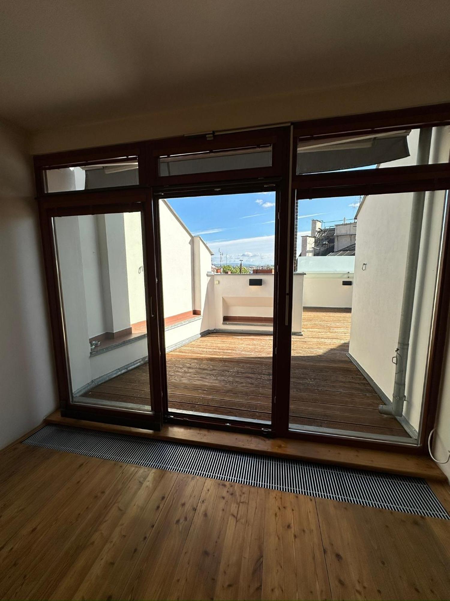 Apartman U Domu Olomouc Ngoại thất bức ảnh