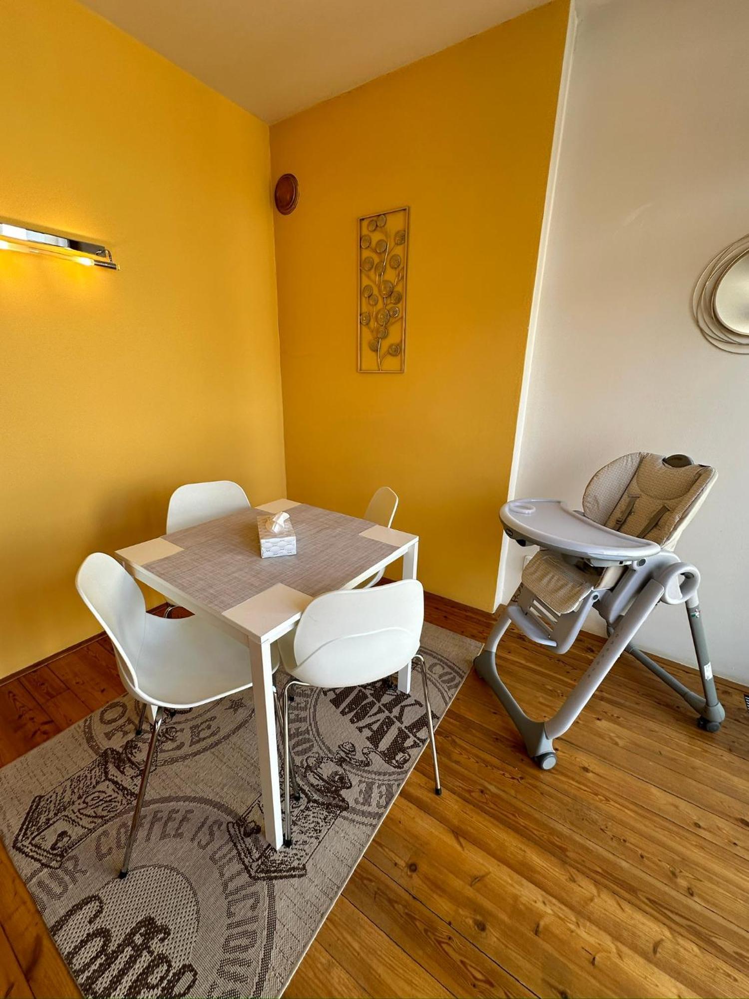 Apartman U Domu Olomouc Ngoại thất bức ảnh